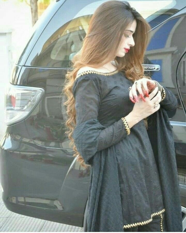 Beautiful Cute Girls Dp stylish 1