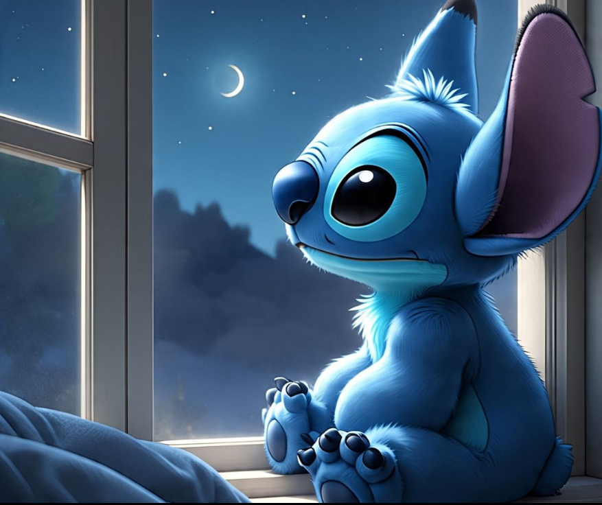 stitch pic