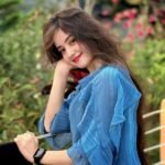 Real Girl Pic DP for WhatsApp & Beautiful Real Girls DP Images