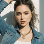 Classy Aesthetic Girl DP & Photos PhotosWeek