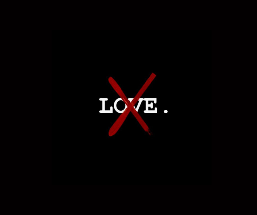 no love