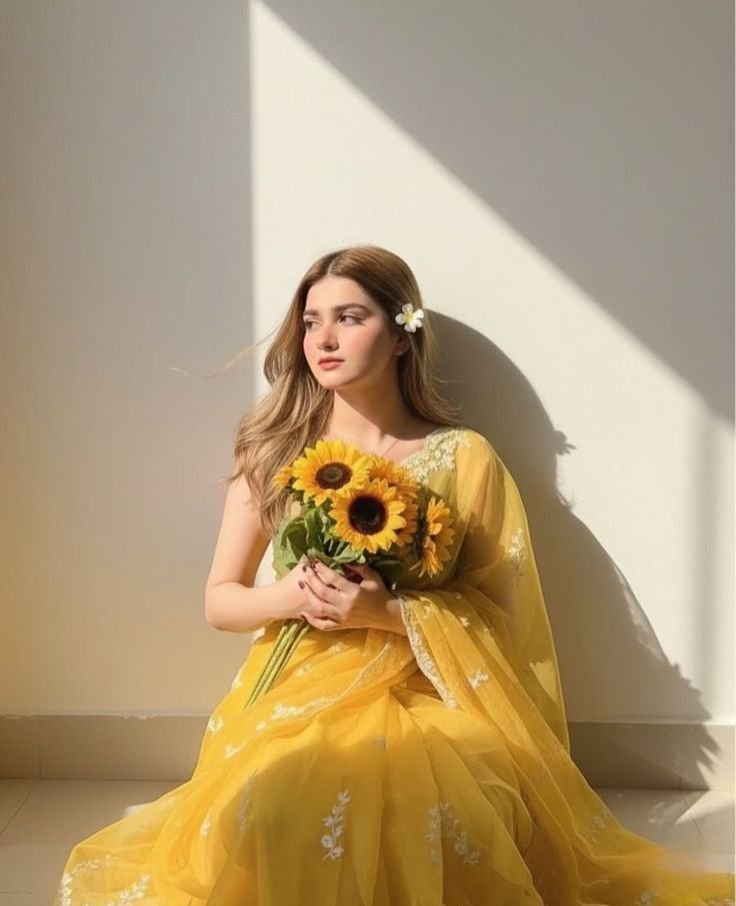 Stylish Dp for Girls