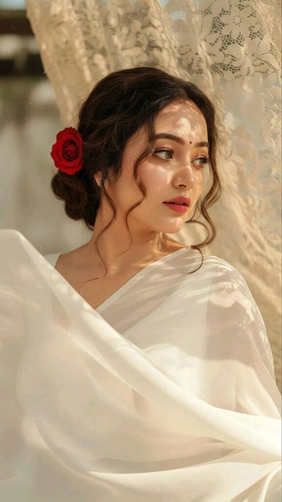 Stylish Dp for Girls