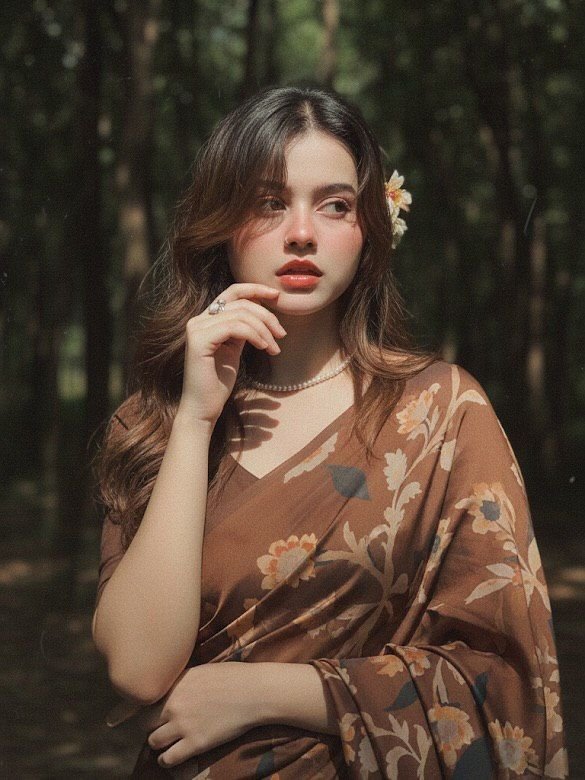 Stylish Dp for Girls