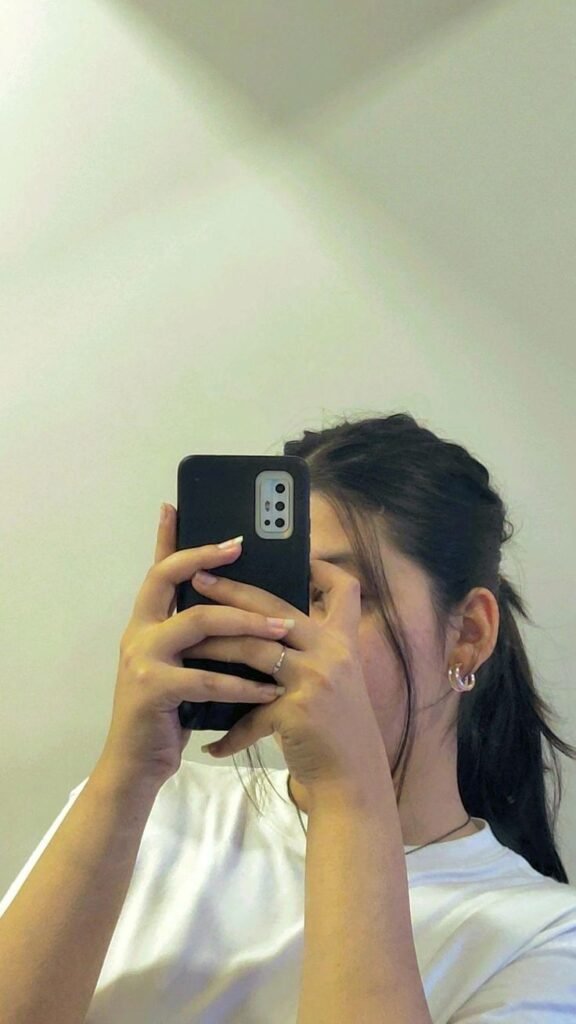 i phone girls images