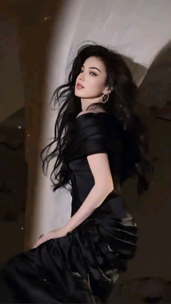 Stylish Dp for Girls