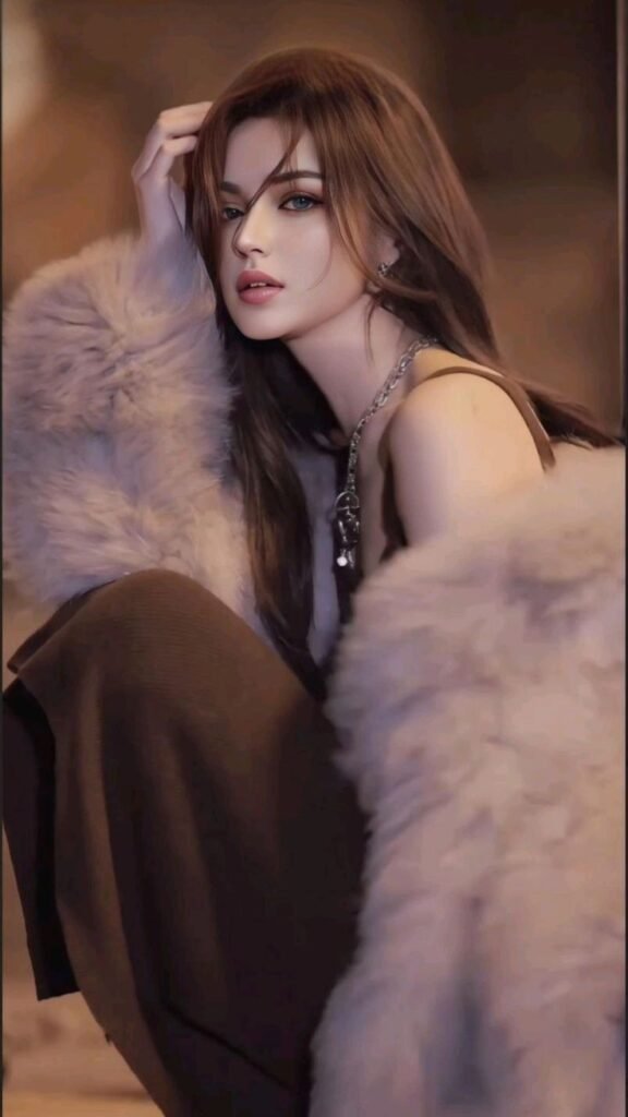 Stylish Dp for Girls