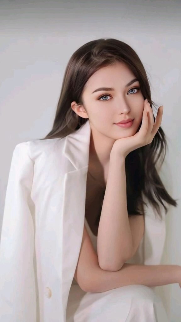 Stylish Dp for Girls