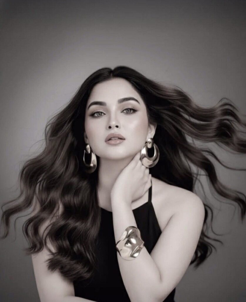 Stylish Dp for Girls