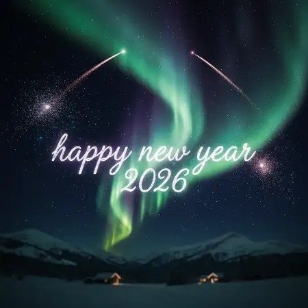 Happy New Year Wishes 2026 Images Background Free Download 2026 2 Happy New Year 2026 PhotosWeek.com 1