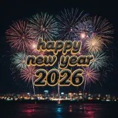 Happy New Year Wishes 2026 Images Background Free Download 2026 102 Happy New Year 2026 PhotosWeek.com 101