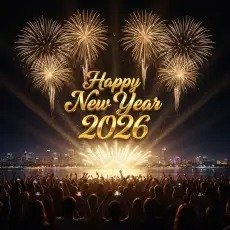 Happy New Year Wishes 2026 Images Background Free Download 2026 107 Happy New Year 2026 PhotosWeek.com 106