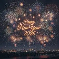 Happy New Year Wishes 2026 Images Background Free Download 2026 109 Happy New Year 2026 PhotosWeek.com 108