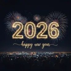 Happy New Year Wishes 2026 Images Background Free Download 2026 110 Happy New Year 2026 PhotosWeek.com 109