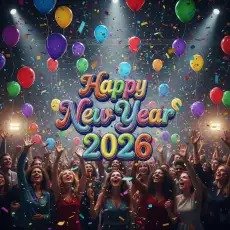 Happy New Year Wishes 2026 Images Background Free Download 2026 111 Happy New Year 2026 PhotosWeek.com 110