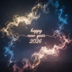 Happy New Year Wishes 2026 Images Background Free Download 2026 113 Happy New Year 2026 PhotosWeek.com 112