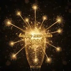 Happy New Year Wishes 2026 Images Background Free Download 2026 114 Happy New Year 2026 PhotosWeek.com 113