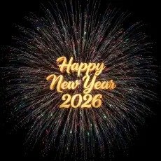 Happy New Year Wishes 2026 Images Background Free Download 2026 115 Happy New Year 2026 PhotosWeek.com 114