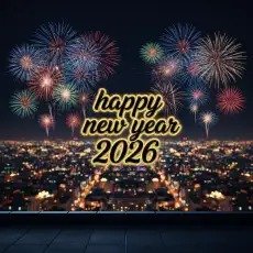Happy New Year Wishes 2026 Images Background Free Download 2026 117 Happy New Year 2026 PhotosWeek.com 116