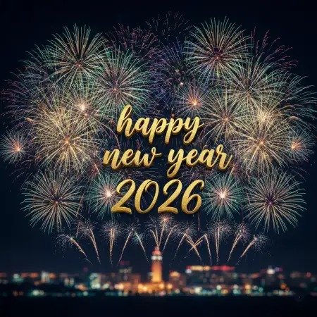 Happy New Year Wishes 2026 Images Background Free Download 2026 13 Happy New Year 2026 PhotosWeek.com 12