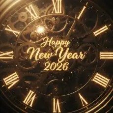 Happy New Year Wishes 2026 Images Background Free Download 2026 122 Happy New Year 2026 PhotosWeek.com 121