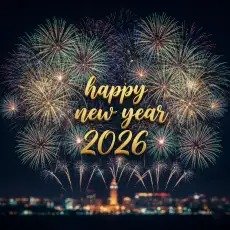 Happy New Year Wishes 2026 Images Background Free Download 2026 132 Happy New Year 2026 PhotosWeek.com 131