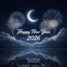 Happy New Year Wishes 2026 Images Background Free Download 2026 133 Happy New Year 2026 PhotosWeek.com 132