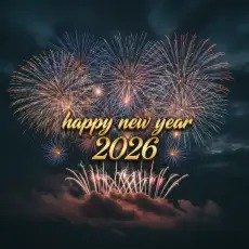 Happy New Year Wishes 2026 Images Background Free Download 2026 134 Happy New Year 2026 PhotosWeek.com 133