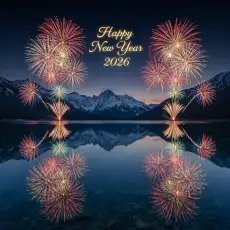 Happy New Year Wishes 2026 Images Background Free Download 2026 135 Happy New Year 2026 PhotosWeek.com 134