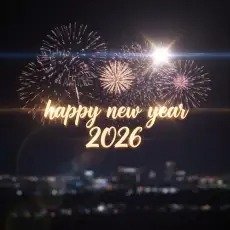 Happy New Year Wishes 2026 Images Background Free Download 2026 136 Happy New Year 2026 PhotosWeek.com 135