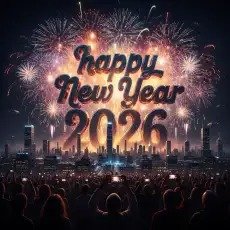 Happy New Year Wishes 2026 Images Background Free Download 2026 139 Happy New Year 2026 PhotosWeek.com 138