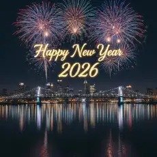 Happy New Year Wishes 2026 Images Background Free Download 2026 140 Happy New Year 2026 PhotosWeek.com 139