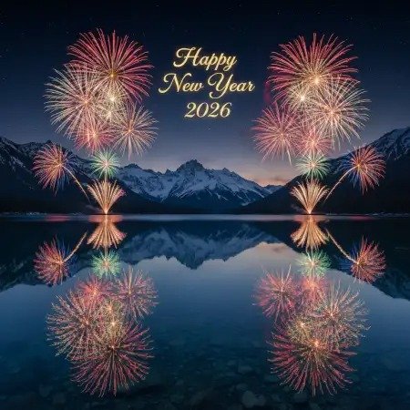 Happy New Year Wishes 2026 Images Background Free Download 2026 15 Happy New Year 2026 PhotosWeek.com 14