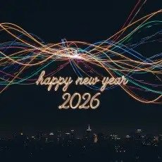 Happy New Year Wishes 2026 Images Background Free Download 2026 147 Happy New Year 2026 PhotosWeek.com 146