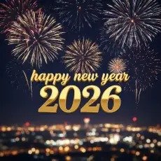 Happy New Year Wishes 2026 Images Background Free Download 2026 148 Happy New Year 2026 PhotosWeek.com 147