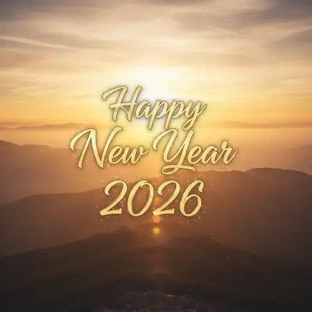 Happy New Year Wishes 2026 Images Background Free Download 2026 16 Happy New Year 2026 PhotosWeek.com 15