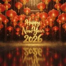 Happy New Year Wishes 2026 Images Background Free Download 2026 153 Happy New Year 2026 PhotosWeek.com 152