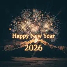 Happy New Year Wishes 2026 Images Background Free Download 2026 155 Happy New Year 2026 PhotosWeek.com 154