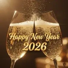 Happy New Year Wishes 2026 Images Background Free Download 2026 157 Happy New Year 2026 PhotosWeek.com 156