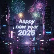 Happy New Year Wishes 2026 Images Background Free Download 2026 158 Happy New Year 2026 PhotosWeek.com 157
