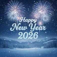 Happy New Year Wishes 2026 Images Background Free Download 2026 165 Happy New Year 2026 PhotosWeek.com 164