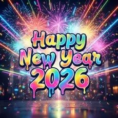 Happy New Year Wishes 2026 Images Background Free Download 2026 167 Happy New Year 2026 PhotosWeek.com 166
