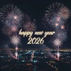Happy New Year Wishes 2026 Images Background Free Download 2026 168 Happy New Year 2026 PhotosWeek.com 167