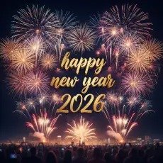 Happy New Year Wishes 2026 Images Background Free Download 2026 170 Happy New Year 2026 PhotosWeek.com 169