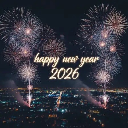 Happy New Year Wishes 2026 Images Background Free Download 2026 20 Happy New Year 2026 PhotosWeek.com 19