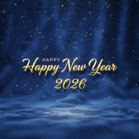 Happy New Year Wishes 2026 Images Background Free Download 2026 3 Happy New Year 2026 PhotosWeek.com 2