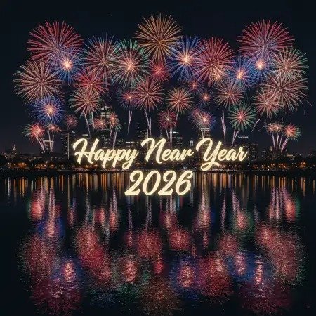 Happy New Year Wishes 2026 Images Background Free Download 2026 23 Happy New Year 2026 PhotosWeek.com 22