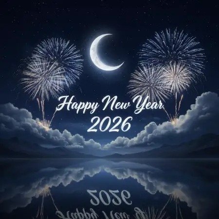 Happy New Year Wishes 2026 Images Background Free Download 2026 27 Happy New Year 2026 PhotosWeek.com 26