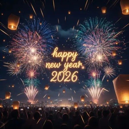 Happy New Year Wishes 2026 Images Background Free Download 2026 31 Happy New Year 2026 PhotosWeek.com 30