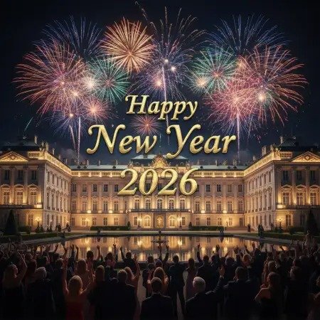 Happy New Year Wishes 2026 Images Background Free Download 2026 32 Happy New Year 2026 PhotosWeek.com 31